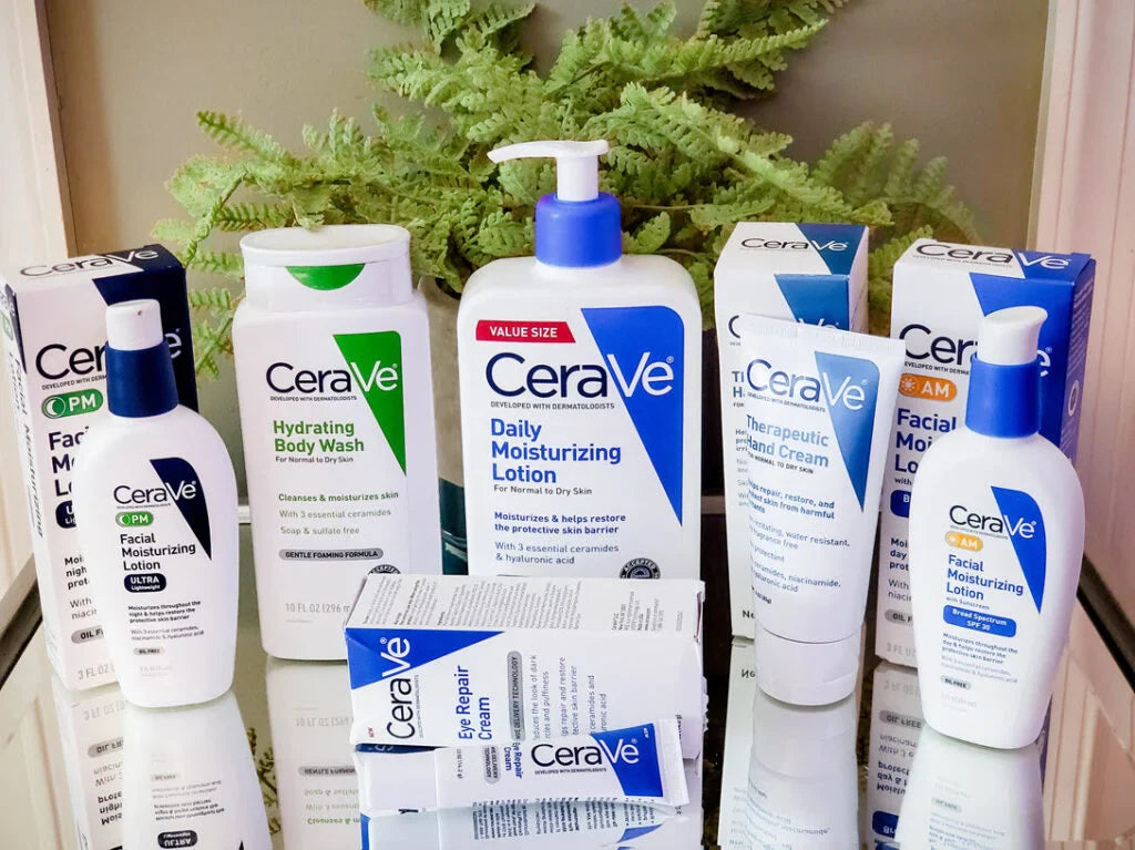 CeraVe