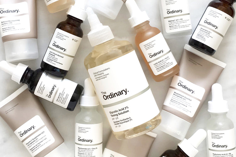 The Ordinary