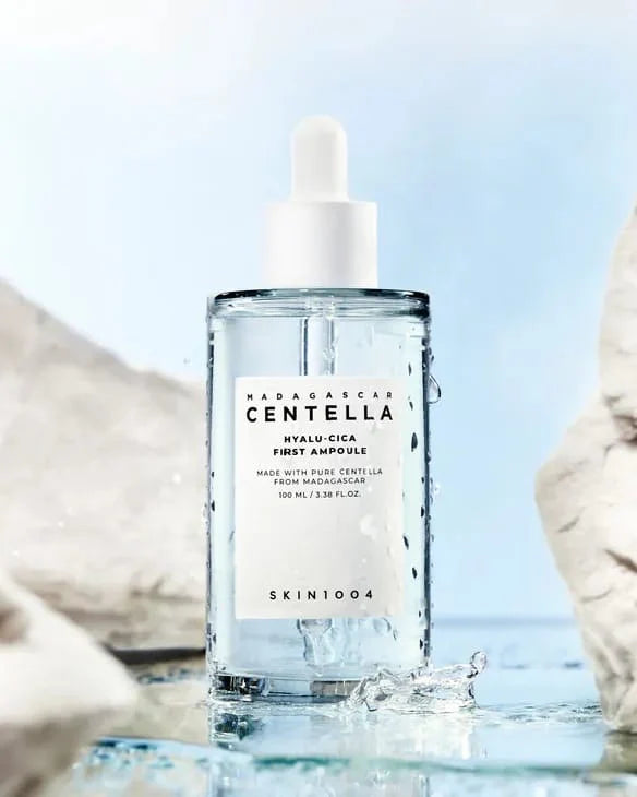 CENTELLA Hyalu-Cica First Ampoule