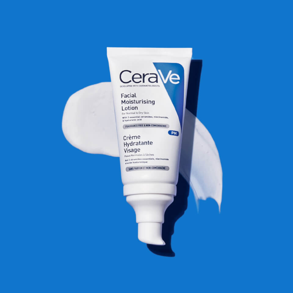 CeraVe Ultra-Light Gel Moisturizer - Buy Now Pakistan