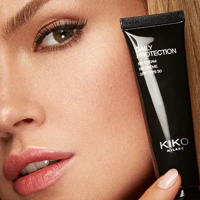 Kiko Milano | Daily Protection BB Cream SPF 30 – Hydrating & Lightweight Coverage - Buy Now Pakistan