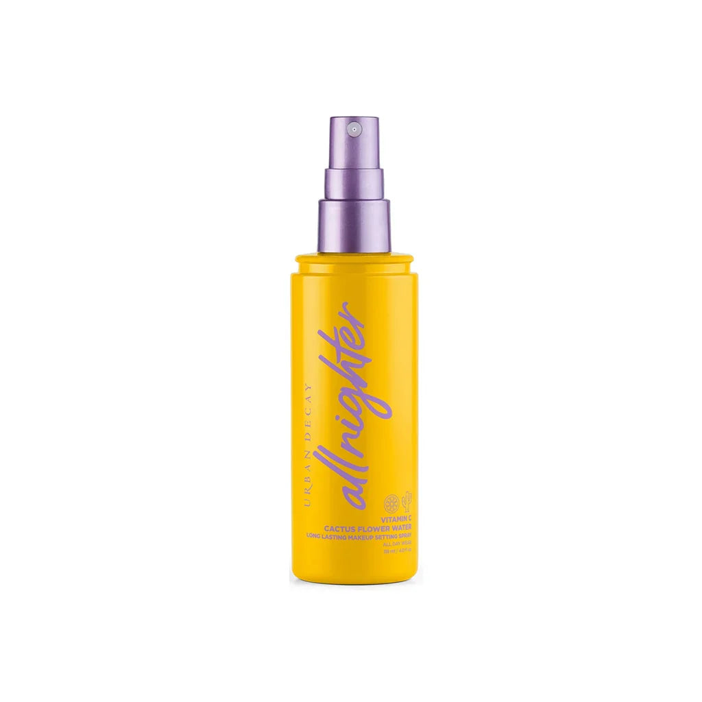 All Nighter Vitamin C Hydrating Setting Spray - Buy Now Pakistan