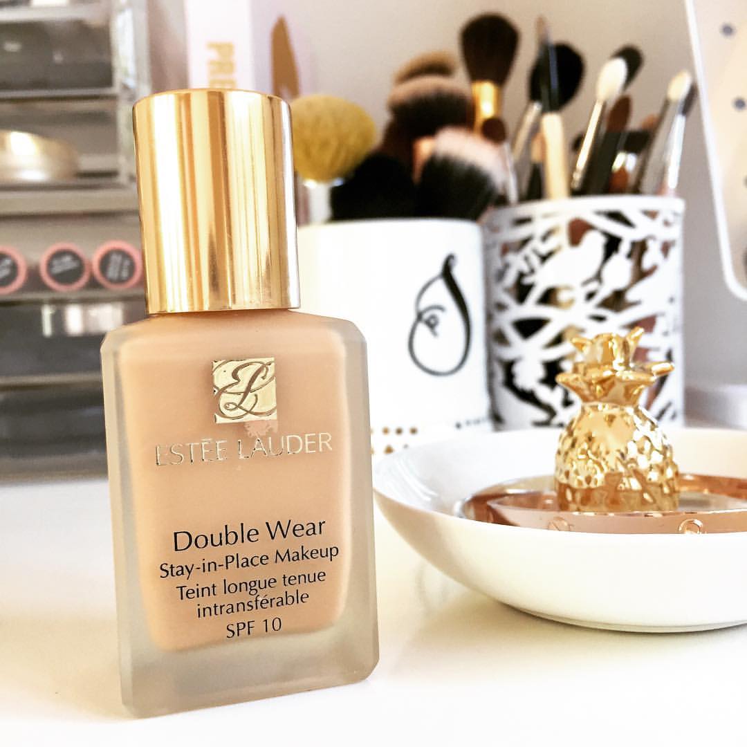 Estee Lauder Double Wear Foundation - Buy Now Pakistan