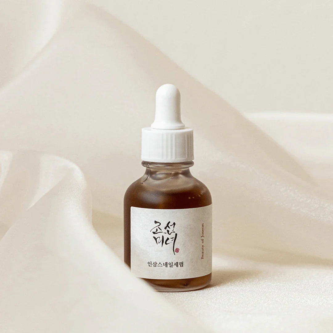 Beauty of joseon serum snail mucin - Buy Now Pakistan