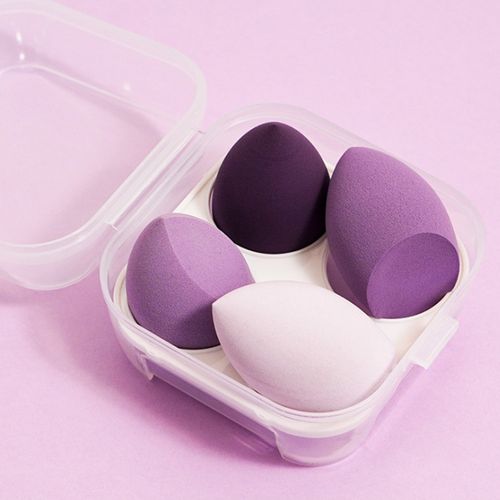 makeup blender