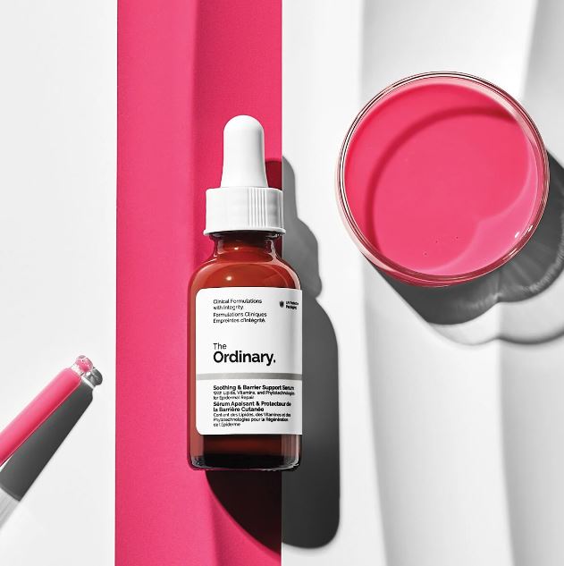 The Ordinary | Soothing & Barrier Support Serum - Buy Now Pakistan