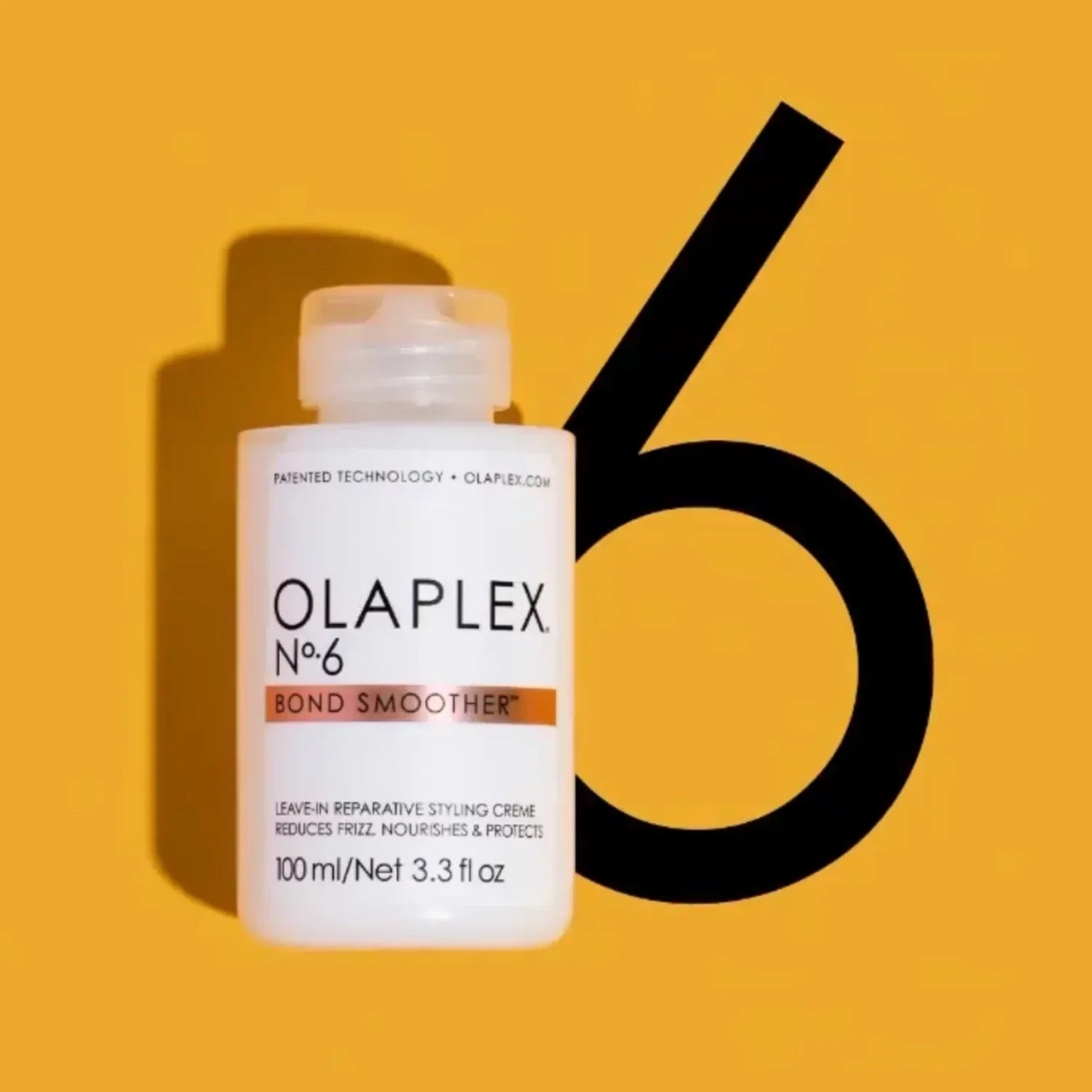 OLAPLEX no 6 Bond smoother 100 ml - Buy Now Pakistan