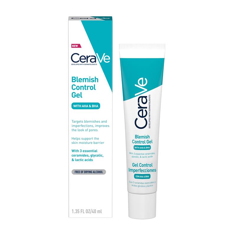 CERA VE Blemish Control Gel - Buy Now Pakistan