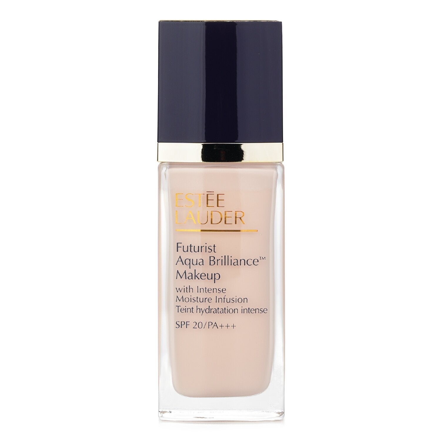 Estee Lauder | Futurist Aqua Brilliance Makeup Foundation 30ml - Buy Now Pakistan