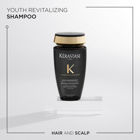 KERASTASE CHRONOLOGISTEE BAIN REGENERENT - Buy Now Pakistan