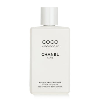 Chanel Coco Mademoiselle Moisturizing Body Lotion 200 ml (Made in USA) - Buy Now Pakistan