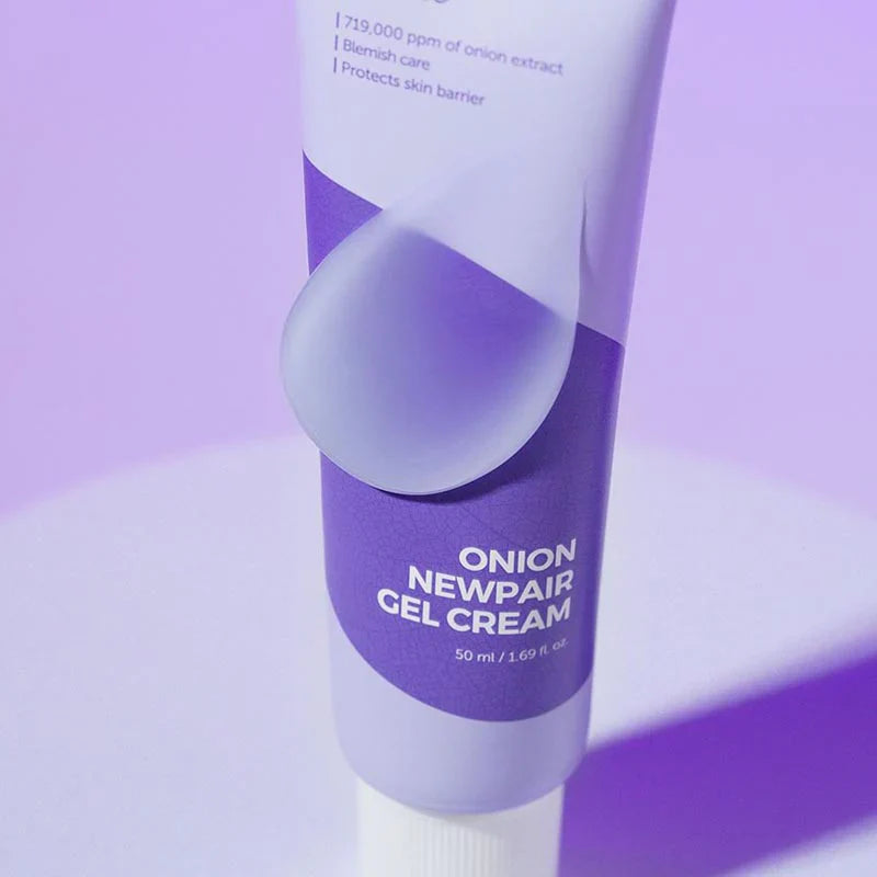 ISNTREE Onion Newpair Gel Cream 50ml