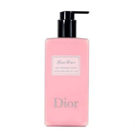 Miss Dior | Fine Fragrance Lotion - Buy Now Pakistan