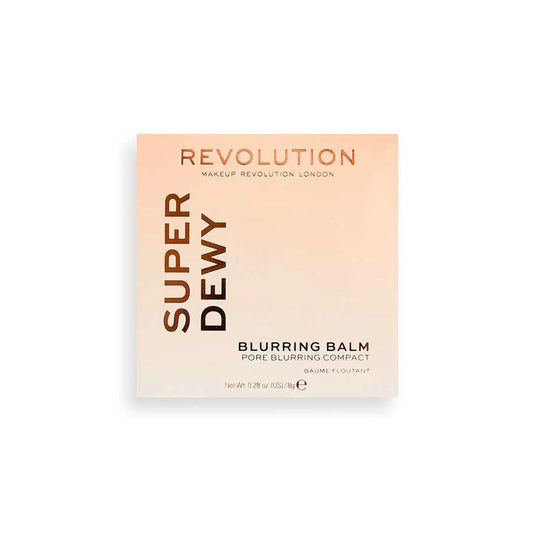 Makeup Revolution London SuperDew Blur Balm - Buy Now Pakistan