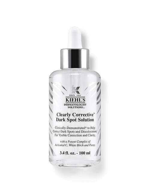 KIEHL'S Clearly Corrective Dark Spot Corrector - Buy Now Pakistan