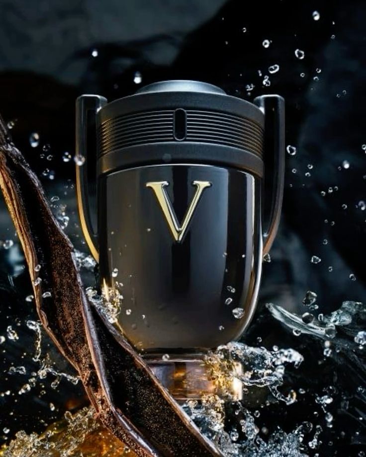 Paco Rabanne Invictus Victory: The Scent of Triumph