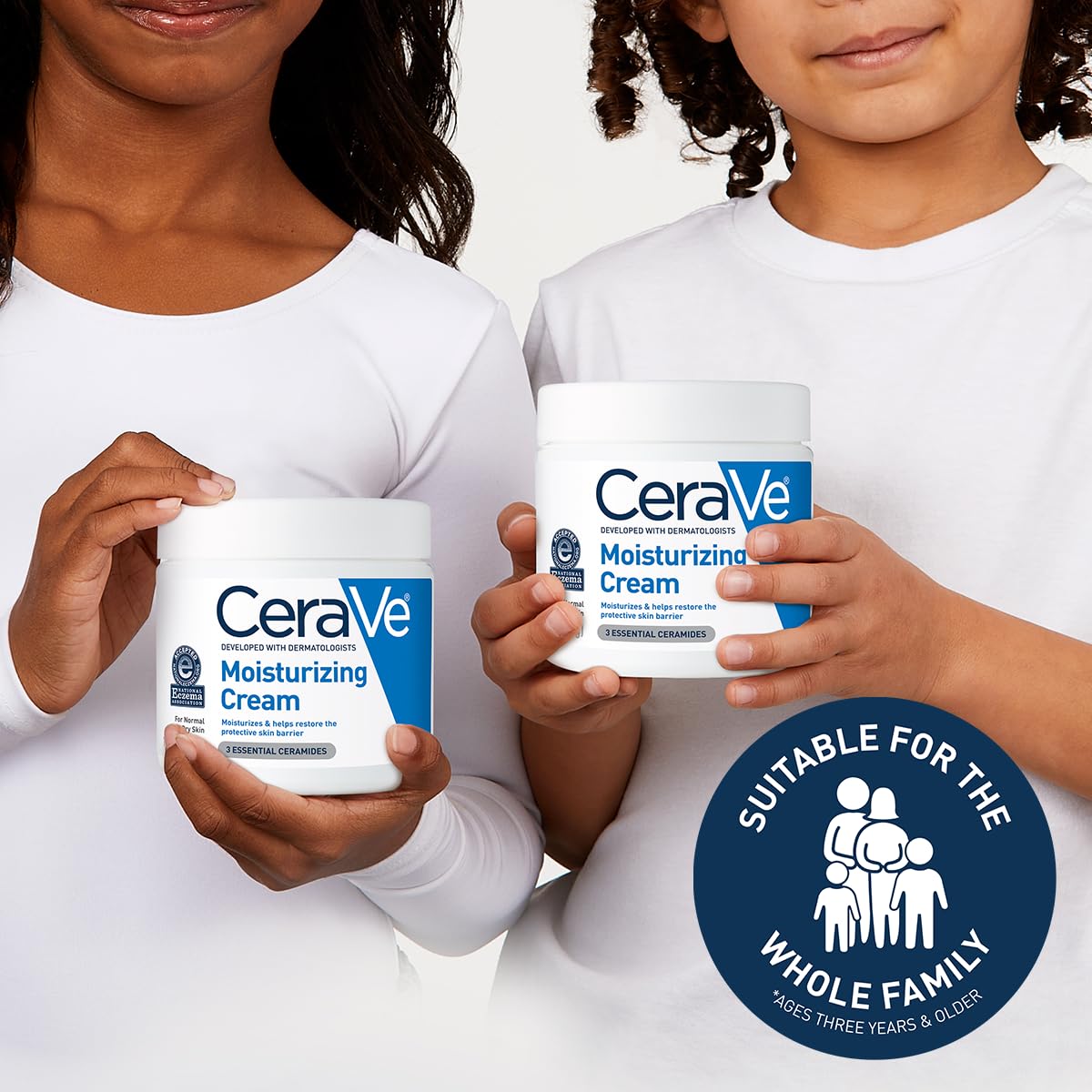 CeraVe Moisturising Cream - Buy Now Pakistan