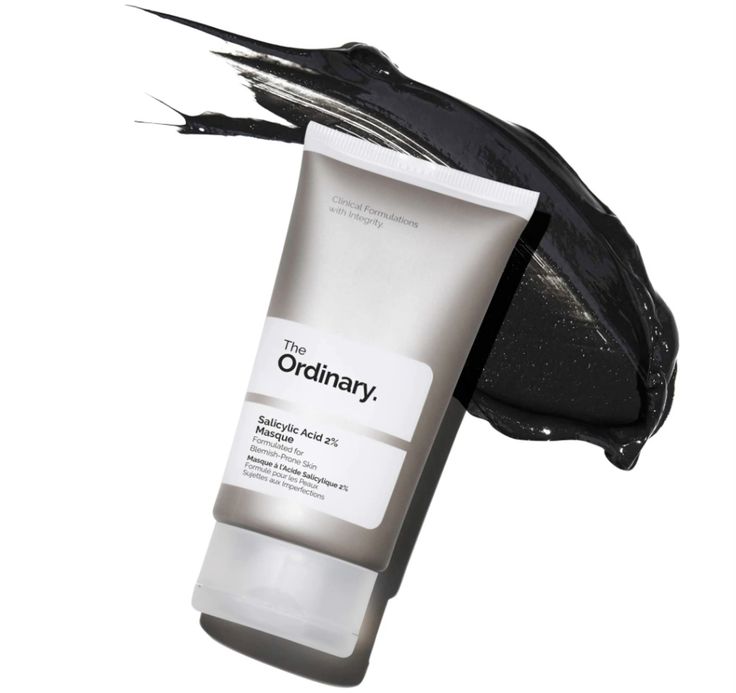 The Ordinary Salicylic Acid 2% Masque