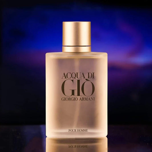 Giorgio Armani | Acqua Di Gio | Men's Fragrance - Buy Now Pakistan