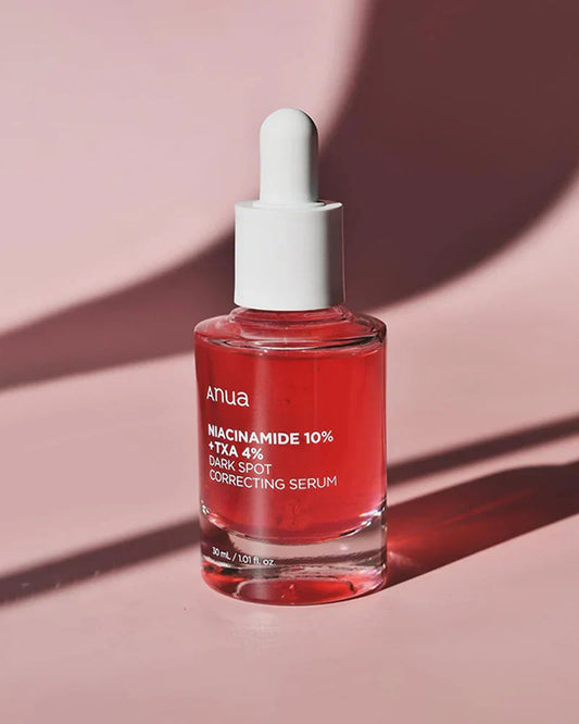 Anua Niacinamide 10% + TXA 4% Dark Spot Serum