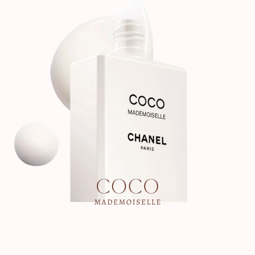 Chanel Coco Mademoiselle Moisturizing Body Lotion 200 ml (Made in USA) - Buy Now Pakistan