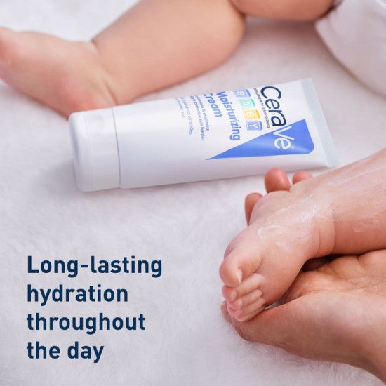 CeraVe BABY Moisturizing Cream - Buy Now Pakistan