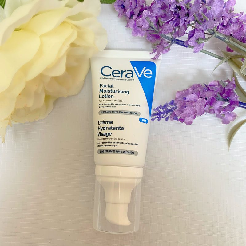 CeraVe Ultra-Light Gel Moisturizer - Buy Now Pakistan