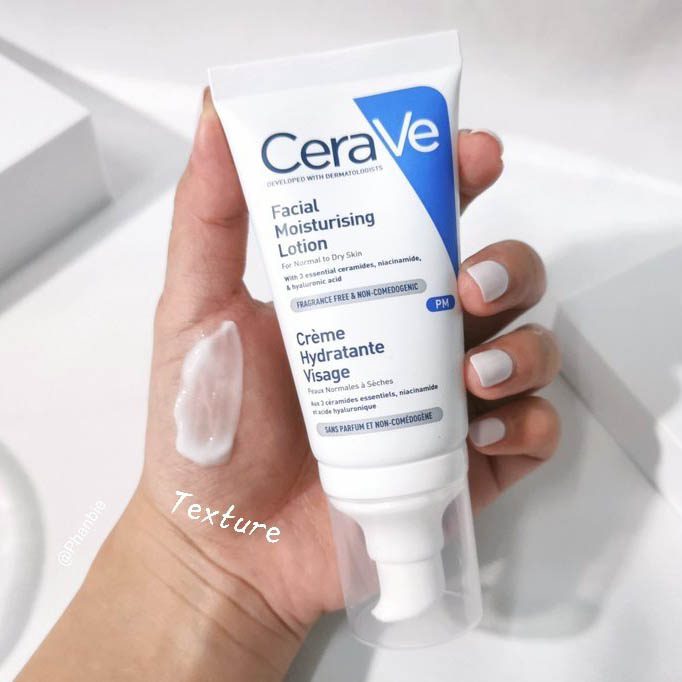 CeraVe Ultra-Light Gel Moisturizer - Buy Now Pakistan