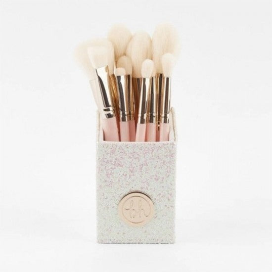 BH Cosmetics Fairy Light Brush Set | 11-Piece Makeup Brush Collection - Buy Now Pakistan