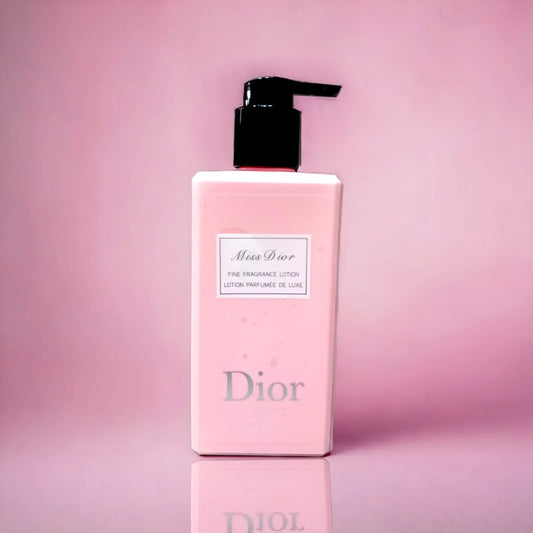 Miss Dior | Fine Fragrance Lotion - Buy Now Pakistan