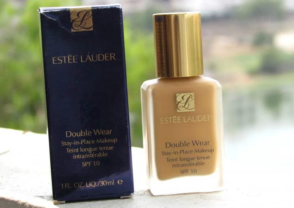 Estee Lauder Double Wear Foundation - Buy Now Pakistan