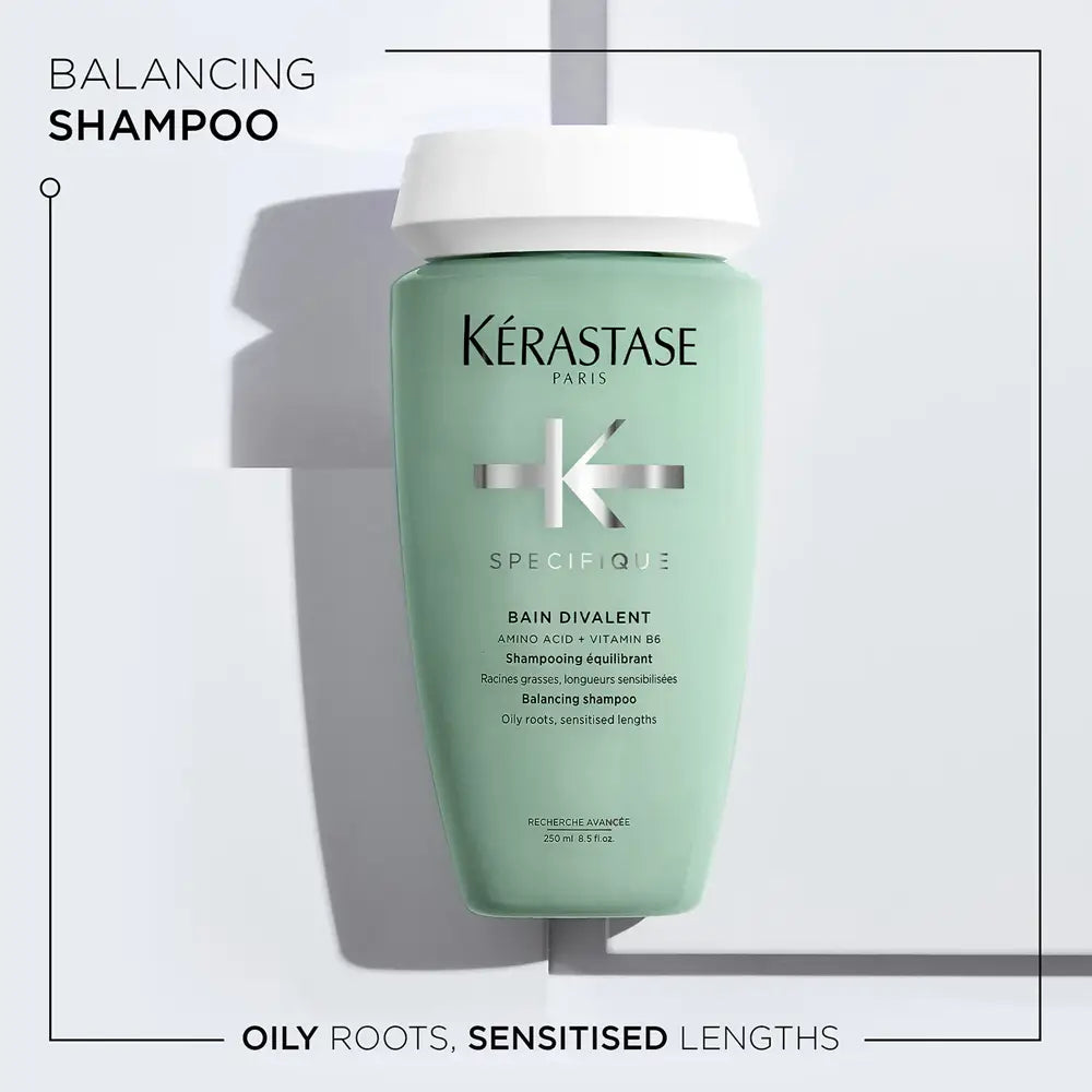 KERASTASE SPECIFIQUE BAIN DIVALENT AMINO ACID + Vitamin B5 80 ml - Buy Now Pakistan