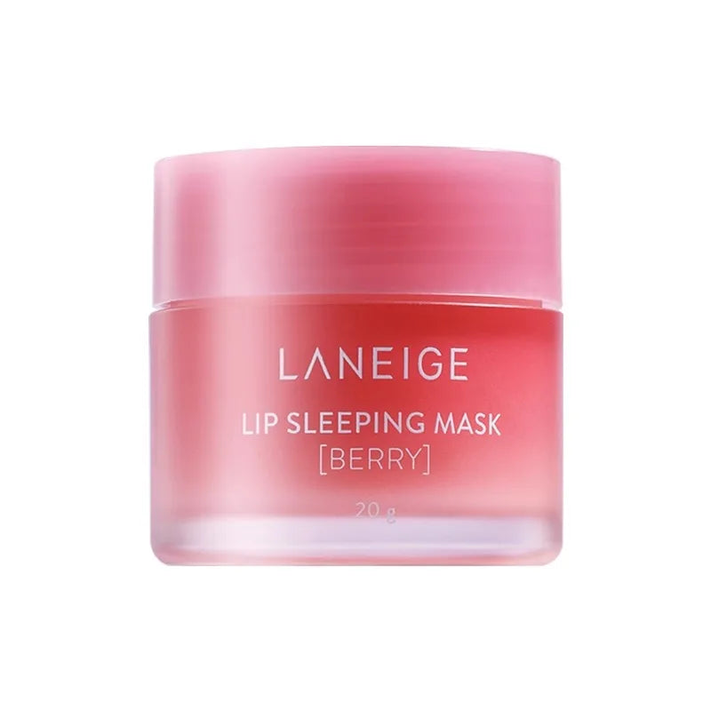 Laneige Berry Bliss Lip Mask Nourish & Renew - Buy Now Pakistan