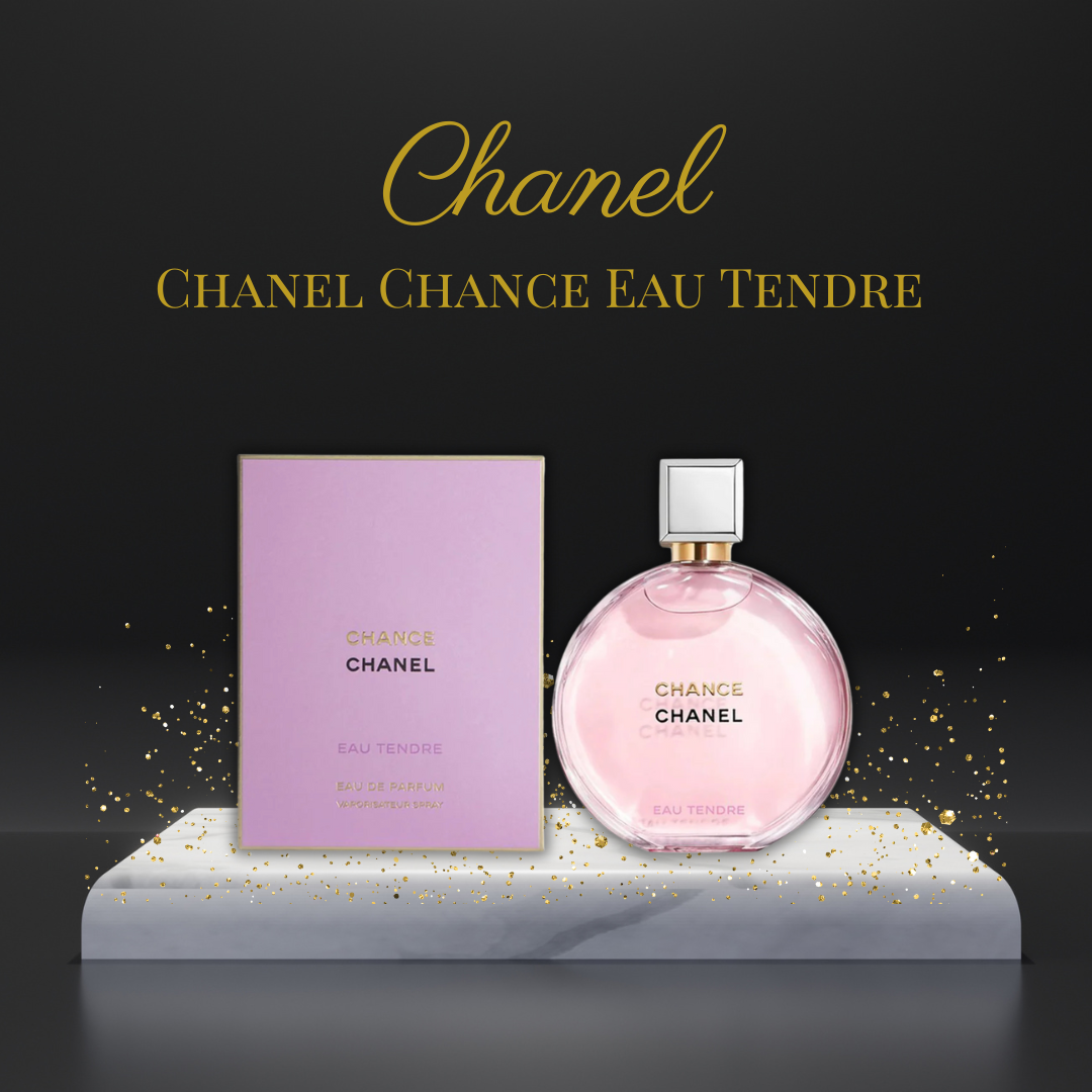 Chanel | Chanel Chance Eau Tendre EDP 100ml. - Buy Now Pakistan