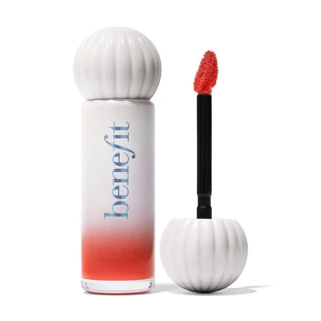 Benefit | Splashtint Moisturizing Dewy Lip Tint - Buy Now Pakistan