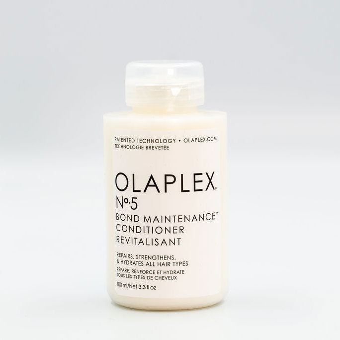 OLAPLEX no 5 bond maintenance conditioner 100 ml - Buy Now Pakistan