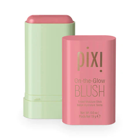 On-the-Glow Blush - Buy Now Pakistan