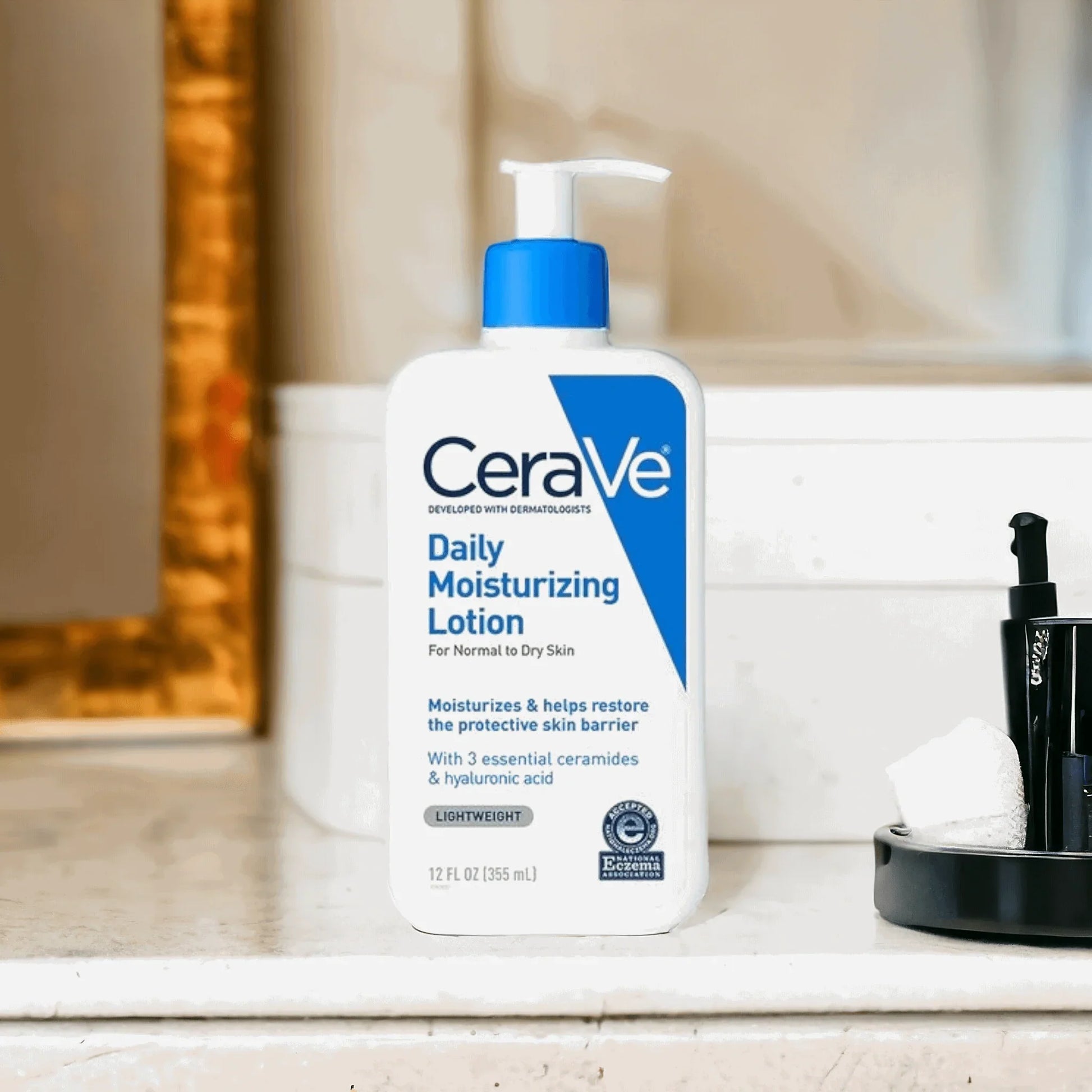 CeraVe Daily Moisturizing Lotion - Buy Now Pakistan