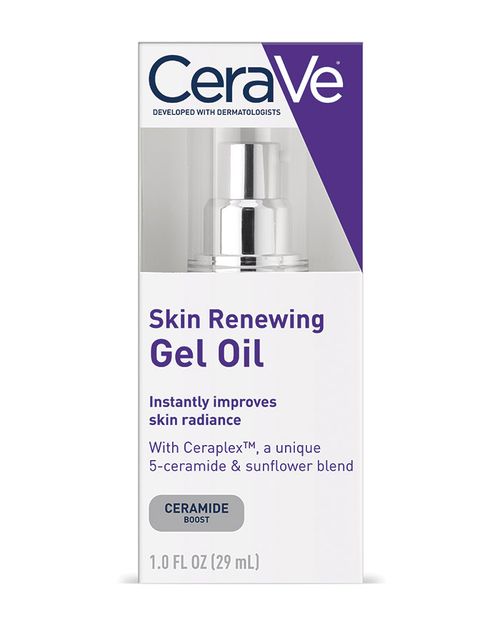 CeraVe Skin Renewing Gel Oil - Buy Now Pakistan