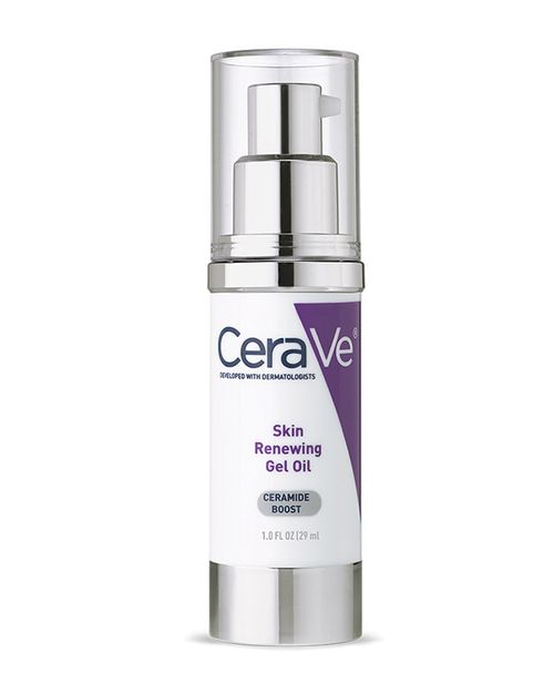 CeraVe Skin Renewing Gel Oil - Buy Now Pakistan