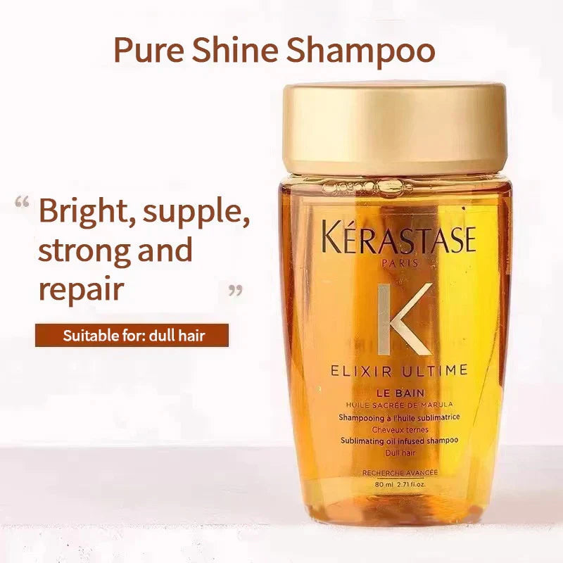 KERASTASE ELIXIR ULTIME Le Bain - Buy Now Pakistan