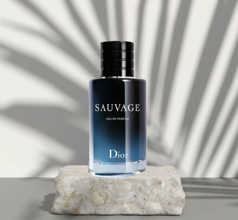 Dior Sauvage Eau de Parfum