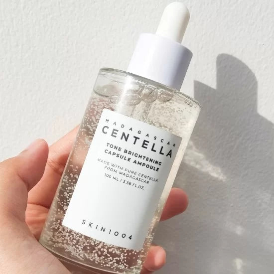 CENTELLA Tone Brightening Capsule Ampoule