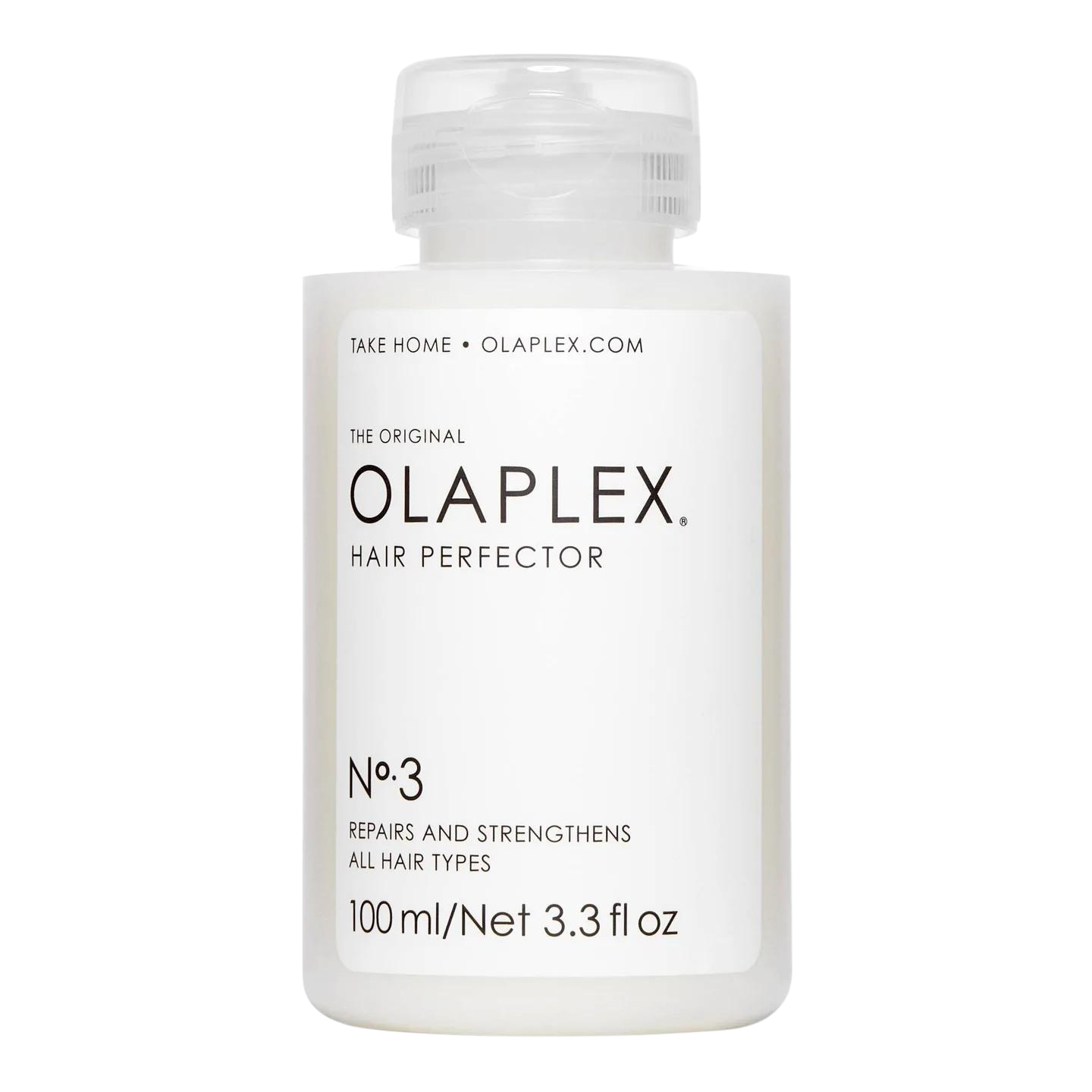 OLAPLEX no 3 Hair perfector 100 ml - Buy Now Pakistan