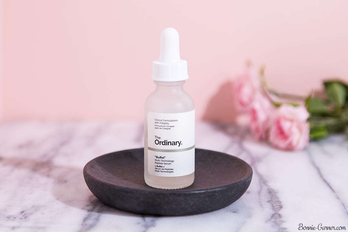 The Ordinary | Multi-Peptide + HA Serum ("Buffet") - Buy Now Pakistan