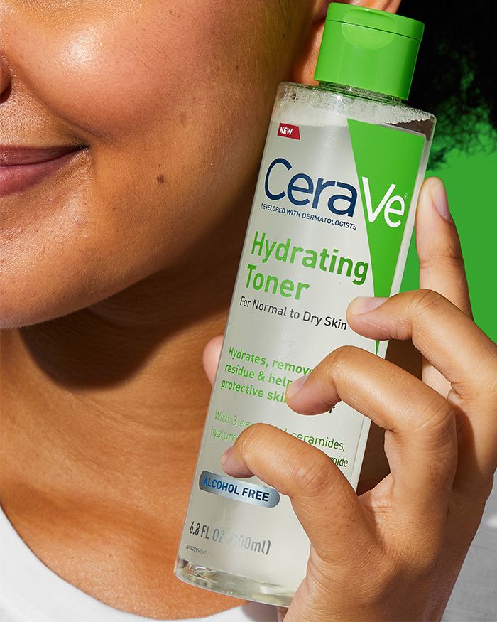 CeraVe Hydrating Toner - Buy Now Pakistan