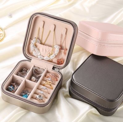 Mini Jewelry Storage Box - Buy Now Pakistan