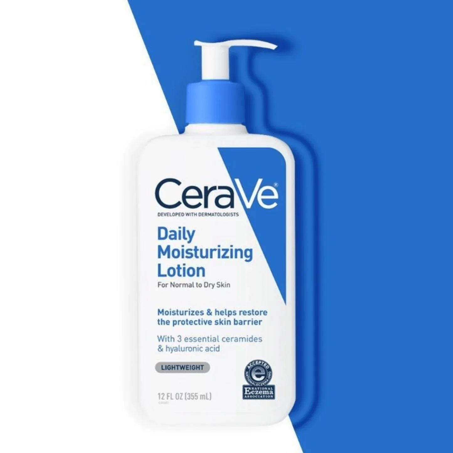 CeraVe Daily Moisturizing Lotion - Buy Now Pakistan