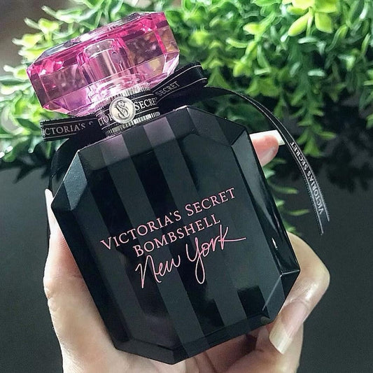 Victoria’s Secret Bombshell New York Eau de Parfum - Buy Now Pakistan