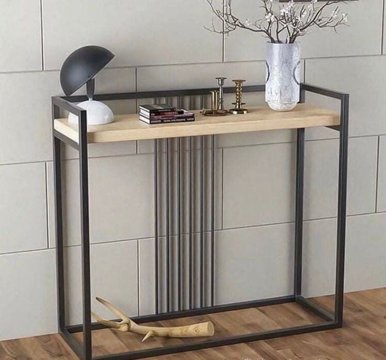 Console Sofa Couch Table - Buy Now Pakistan